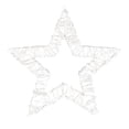 thumbnail image 1 of 35CM STAR LED BO, 1 of 4