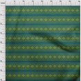 thumbnail image 3 of oneOone Cotton Poplin Fabric Geometric Block Fabric Prints By Yard 56 Inch Wide, 3 of 4