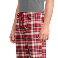 thumbnail image 4 of George Men's Flannel Pajama Pant, 4 of 6