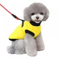 thumbnail image 2 of Veste Coupe-Vent d'Hiver pour Chien, 2 of 8