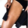 thumbnail image 4 of XZNGL Leg Shaper Belt Thigh Trimmers Calories Off Warmer Slender Slimming 1Pair, 4 of 6