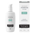 thumbnail image 4 of Neutrogena Moisture Hydratant Sans Huile Fps 15, 4 of 6