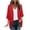 Red#chiffon kimonos for women red, variant on lcziwo 2024 Ladies Summer Kimono Cardigan Kimonos for Women Solid Color Lightweight Chiffon Kimonos Cardigan Puff Sleeve Loose Beach Wear Cover Up Blouse Tops Black S