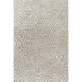 thumbnail image 1 of Nuloom 9' x 12' Tapis Tissé à la Main en Ivoire, 1 of 3
