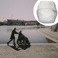 thumbnail image 2 of Adjustable Adult Diaper Incontinence Pants for Old People Odor Free White, 2 of 8