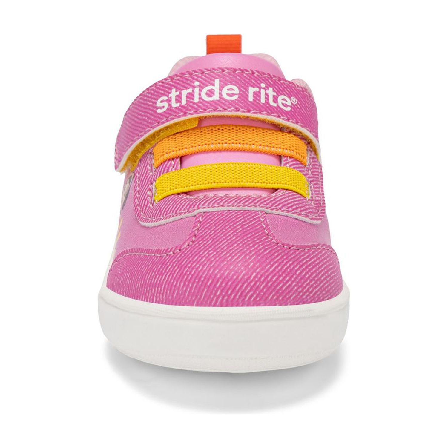 Herbie - Ms. Rachel by Stride Rite Girls' Sneaker