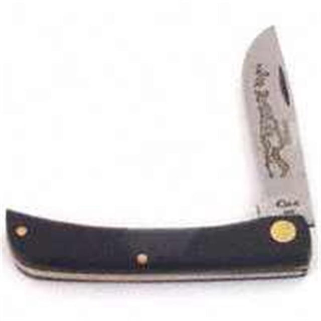 Case Pocket Knives Case Pocket Knife, 1 Blade, 5.63 In.