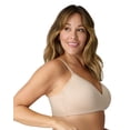 thumbnail image 3 of WonderBra Smooth Comfort Wireless Bra, 3 of 4