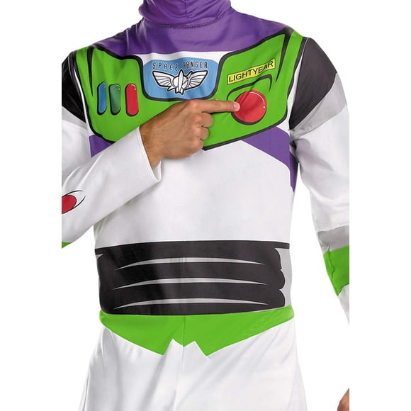 Jakks Pacific BUZZ LIGHTYEAR CLASSIC 50-52 costume