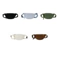 thumbnail image 2 of Baohd Wear-Resistant Fanny Pack For Lightweight And Comfortable Carry Polyester Shoulder Bag Waist Pack Brown, 2 of 6