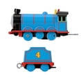 thumbnail image 4 of Thomas et ses amis Locomotive Gordon motorisée et wagon, 4 of 6