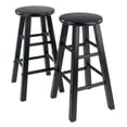 thumbnail image 1 of Winsome Element 24" Black Finish, 1 of 6