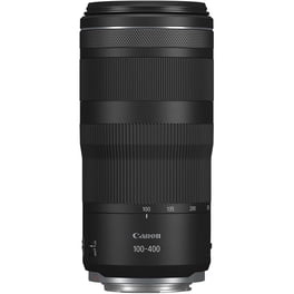 Canon RF 100-500mm F4.5-7.1L is USM - Walmart.ca