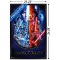thumbnail image 2 of Star Wars - Skywalker Saga Wall Poster, 22.375" x 34", 2 of 4
