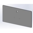 thumbnail image 1 of COLEMAN RVP Air Conditioner Filter - 8330A3961, 1 of 3