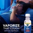 thumbnail image 4 of Vicks CoolRelief Cool Mist Humidifier Small to Me, 4 of 7