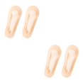 thumbnail image 1 of kurtrusly Stylish And Supportive 3D Ankles Socks Fit For Every Foot Skin Color Arch skin color 39-42 2Set, 1 of 6