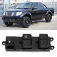 thumbnail image 4 of Car Master Window Console Switch Fit For Nissan Navara Pathfinder Qashqai 25401EB30B, 4 of 11
