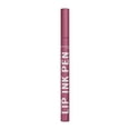 thumbnail image 2 of Rimmel Thrill Seeker Lip Ink Pen, Lipstick, Pen-Like Precision Applicator, Kiss-Proof & Transfer-Proof, Buildable Colour, Vegan Formula, 1.7ml, 2 of 8