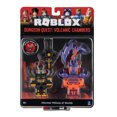 thumbnail image 2 of Roblox Game Packs - Dungeon Quest: Volcanic Chambers, 2 of 3