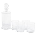 thumbnail image 1 of Carafe à whisky et verres à cocktail Thyme & Table, ensemble de 5 pièces, 1 of 6