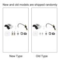 thumbnail image 4 of Carburetor For Zama, Lightweight Fine Workmanship Ergonomic Design Carburettor Carb, Durable And Practical Simple Operation Carburetor For Farm Engine Chainsaw, 4 of 8