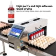 thumbnail image 3 of Premium  Refill Ink, 100ml High Adhesion Quick Drying Ink Refills For Business School Family, 3 of 8