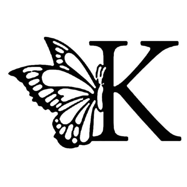 Binwennn Kitchen Decals for Wall Removable Baby Wall Decorations for Girl Wall Letter Decals Metal Sign Letter Sign Letter Sign Metal Letter Sign Room