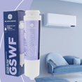 thumbnail image 5 of WHEANG SmartWater Eau Gazeuse pour Réfrigérateur GSWF, 5 of 5