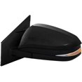 thumbnail image 1 of OE Replacement 2015-2016 Toyota RAV4 Door Mirror (Partslink Number TO1320343), 1 of 1