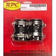 thumbnail image 2 of RPC Racing Power Company R7317 Kit d'Adaptateur de Tuyau de Radiateur avec un Adaptateur de Manchon 1-3/4 Pouces / un Réducteur 1-1/4 Pouces / un Réducteur 1/2 Pouces / 2 Colliers de Serrage, 2 of 4