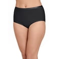 thumbnail image 1 of Jockey Women's Worry Free Cotton Stretch Heavy Absorbency Brief, 1 of 4