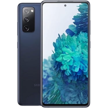 Samsung Galaxy S20 FE 5G 128GB Unlocked Smartphone (Cloud Navy) Certified Refurbished Like New