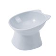 thumbnail image 4 of BELOVING Raised Cat Bowls Cat Food Dish for Kitty Small, Medium and Large Cats Kitten Gray, 4 of 9