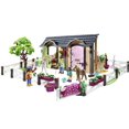 thumbnail image 1 of Playmobil Carrière d'entrainement, 1 of 7