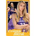 thumbnail image 1 of WNBA Los Angeles Sparks - Cameron Brink 24, 1 of 4