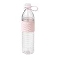 thumbnail image 4 of Copco Hydra Reusable Plastic Water Bottle 20 Ounces, Light Pink, 4 of 4