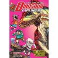 thumbnail image 1 of Explorateurs de Dinosaures Vol. 7: Crétacé Fou, 1 of 1