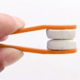 thumbnail image 4 of MTBLYS Eyeglass Cleaning Brush Set 10-Pack Microfiber Lens Cleaners Multi-Color Streak-Free Portable Eyewear Care, 4 of 6