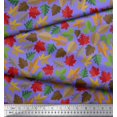thumbnail image 2 of Soimoi Rayon Fabric Paisley Panel Print Fabric by Yard 56 Inch Wide, 2 of 3