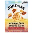 thumbnail image 1 of Jordans Morning Crisp Maple & Pecan Granola Cereal, 1 of 7