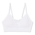 thumbnail image 2 of No Boundaries Women's Strappy Cami Bra, 2 of 3