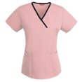 thumbnail image 1 of Haut de Sarrau pour Femme, 1 of 3