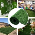 thumbnail image 3 of Outdoor Artificial Lawn Carpet Artificial Balcony School Green Lawn, 3 of 4
