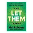 thumbnail image 1 of The Let Them Theory: A Life-Changing Tool by Mel Robbins -Live Your Own Life A5, 1 of 7