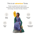 thumbnail image 4 of Tonies Disney Wish [Anglais], 4 of 6