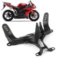 thumbnail image 4 of Headlight Fairing Bracket Upper Fairing Bracket For  Yzf‑ Front Fairing Stay Headlight Cowl Support Motorcycle Cowling Bracket Fairing Support Upper Front Headlight Bracket, 4 of 8
