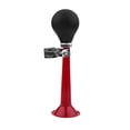 thumbnail image 2 of Stylish  2.2inch Bike Air Horn, Bike Bugle, For Mountain Bikes Beach Cars, 2 of 2