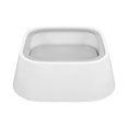 thumbnail image 1 of ANGGREK Pet Floating Bowl, Keep Water Cat Water Bowl For Outdoor For Indoor, 1 of 8