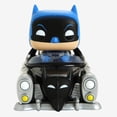 thumbnail image 3 of Funko Pop! Heroes: Batman - 1950 Batmobile, 3 of 3